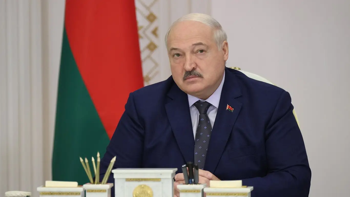 Лукашенко назвал одно из условий для начала войны