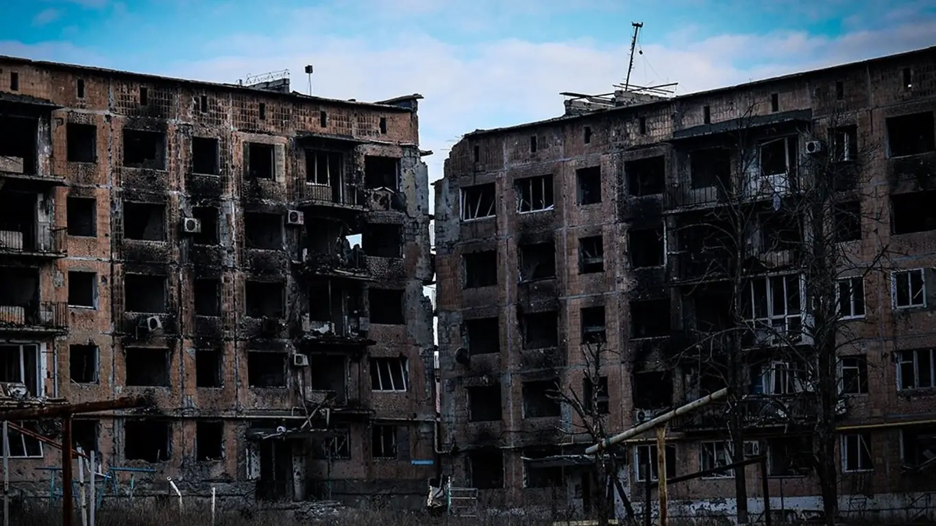 «Всё ценное вывезли заранее». ВСУ не собирались защищать Угледар