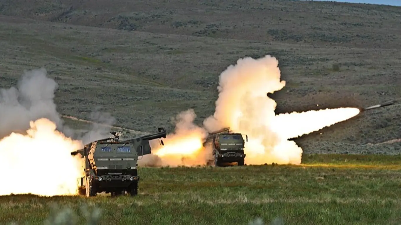 В США признали эффективность российских систем РЭБ против HIMARS