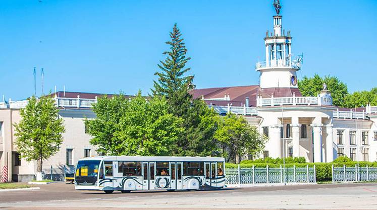 Девять новых местных авиамаршрутов запланировано открыть в Забайкалье Девять новых местных авиамаршрутов запланировано открыть в Забайкалье