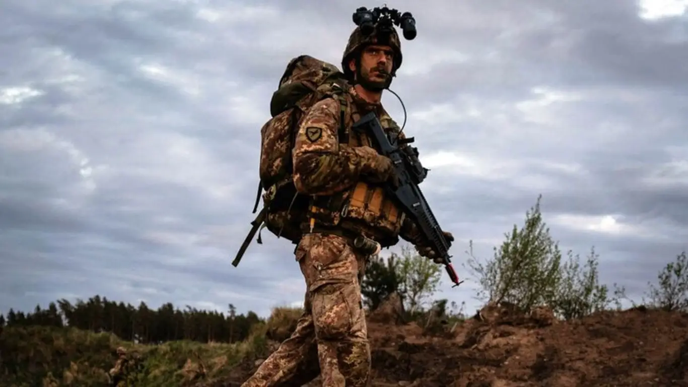 Раскрыта судьба боевиков после окончания украинского конфликта