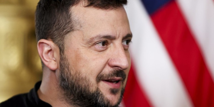 Заявление Зеленского о РФ вызвало недоумение в США Заявление Зеленского о РФ вызвало недоумение в США
