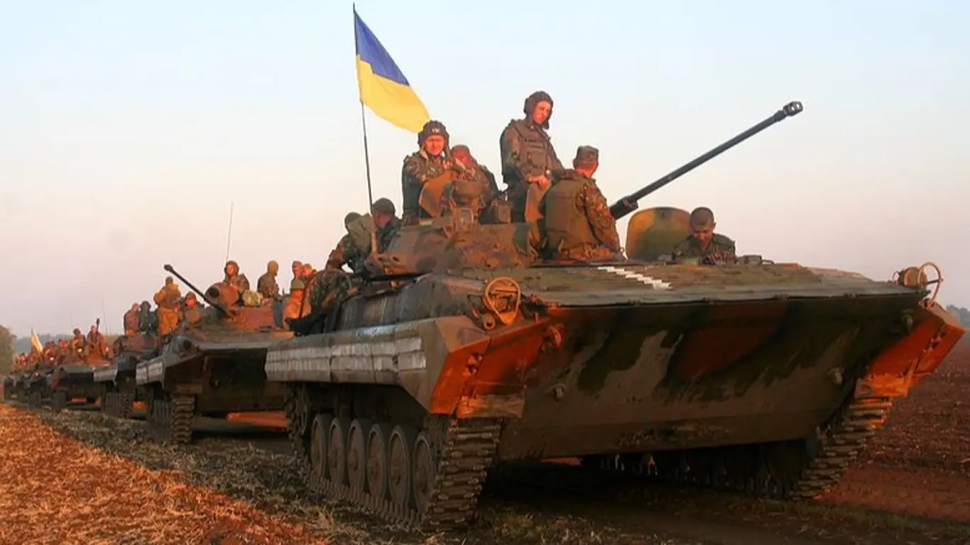 Почему ВСУ начали терять в два раза меньше бойцов? Эксперт объяснил