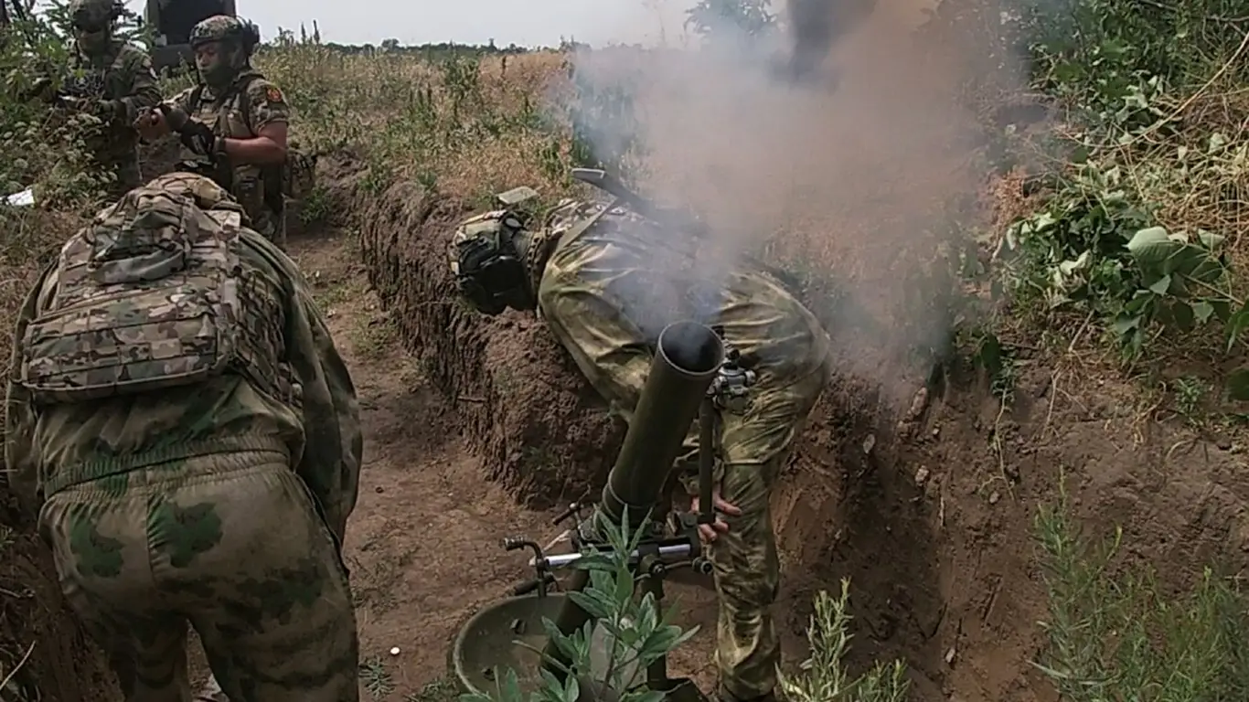 На Западе назвали ещё один признак приближающейся катастрофы на Украине