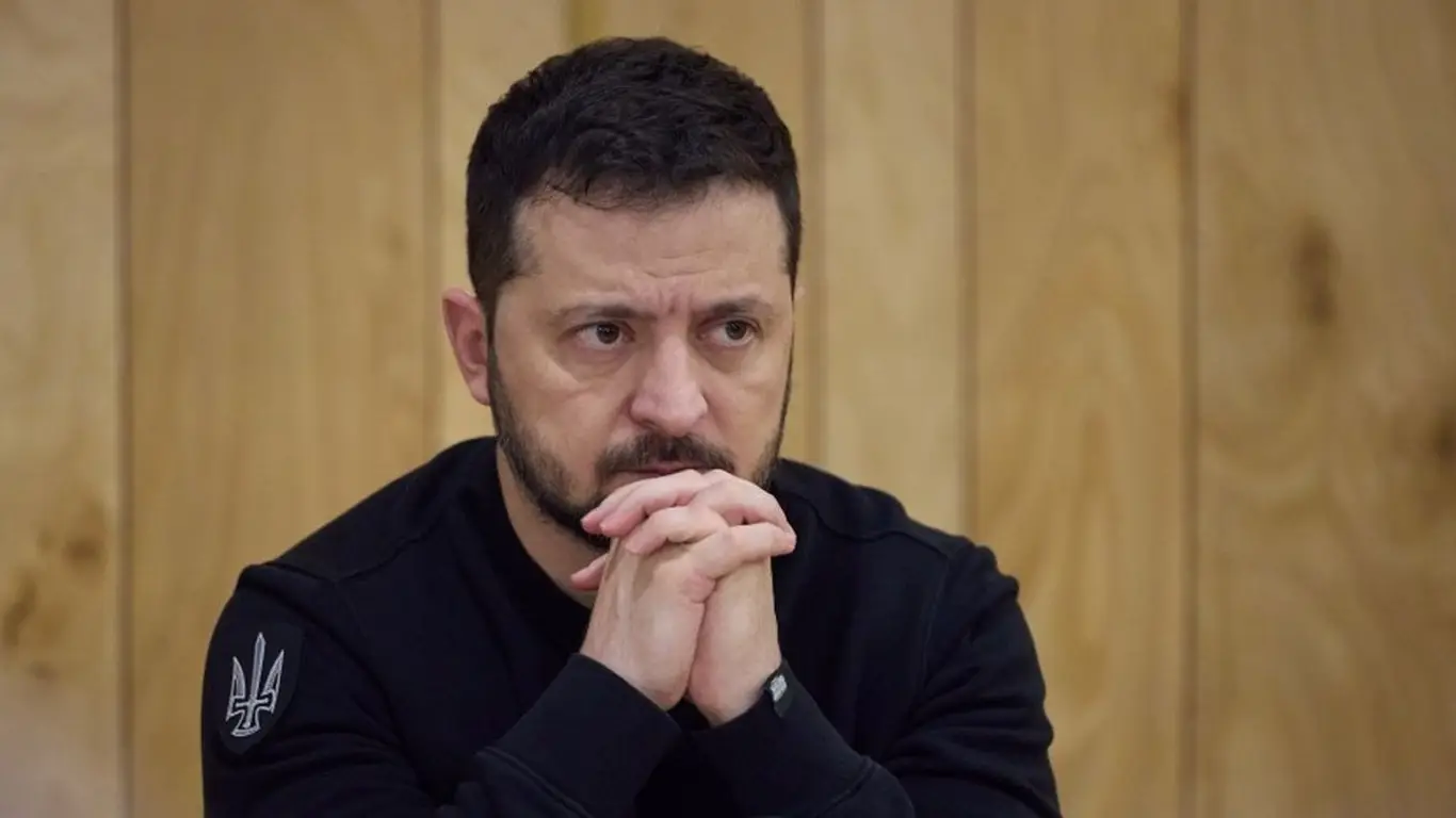 «Растет сопротивление». На Западе заявили о тревожном сигнале на Украине