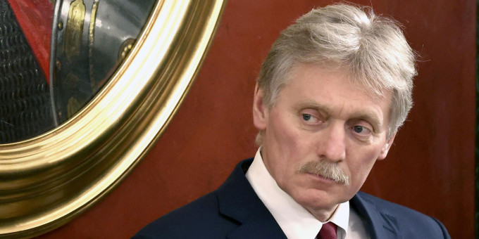 Песков: надеюсь, что Путин не знает о существовании квадроберов Песков: надеюсь, что Путин не знает о существовании квадроберов