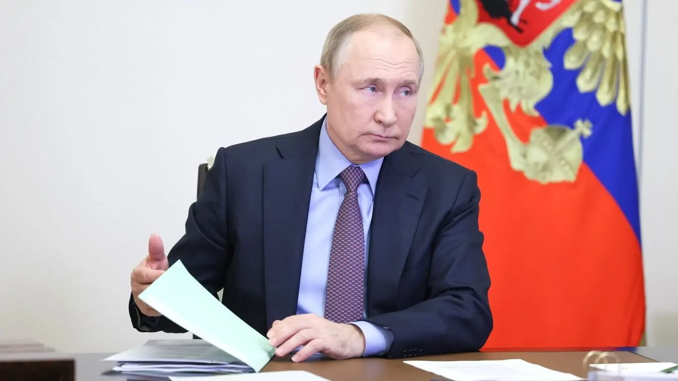 Путин разрешит. Назван единственный способ вступления Украины в НАТО
