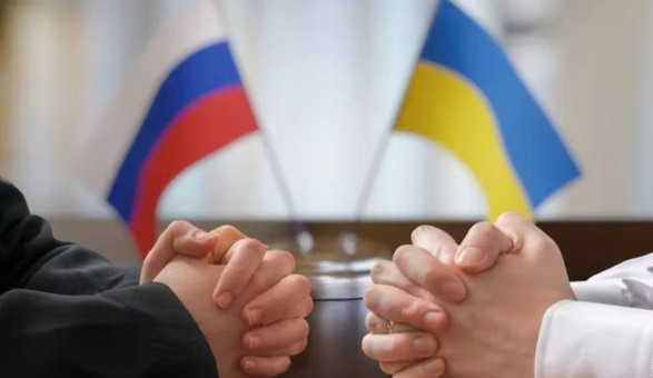 Украина заявила о планах до конца года провести мирный саммит с Москвой Украина заявила о планах до конца года провести мирный саммит с Москвой