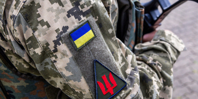 ВСУ обиделись на жителей Торецка: сдают россиянам места дислокации ВСУ обиделись на жителей Торецка: сдают россиянам места дислокации
