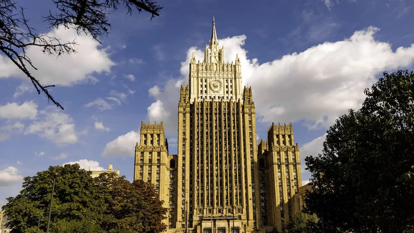 Ничего не меняется. В МИД РФ отреагировали на отказ США разрешить удары вглубь России