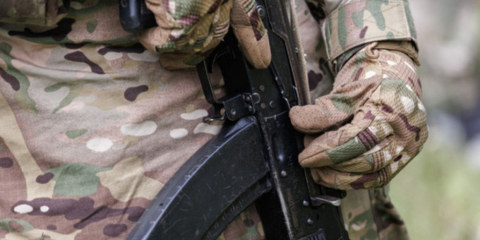 Стало известно, что оставит за собой Россия на Украине Стало известно, что оставит за собой Россия на Украине