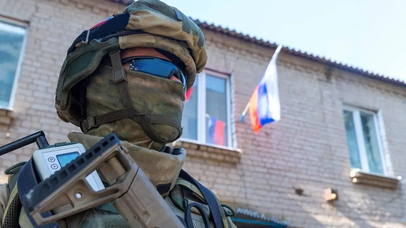 Россию устроит только это. Назван единственный вариант завершения украинского конфликта