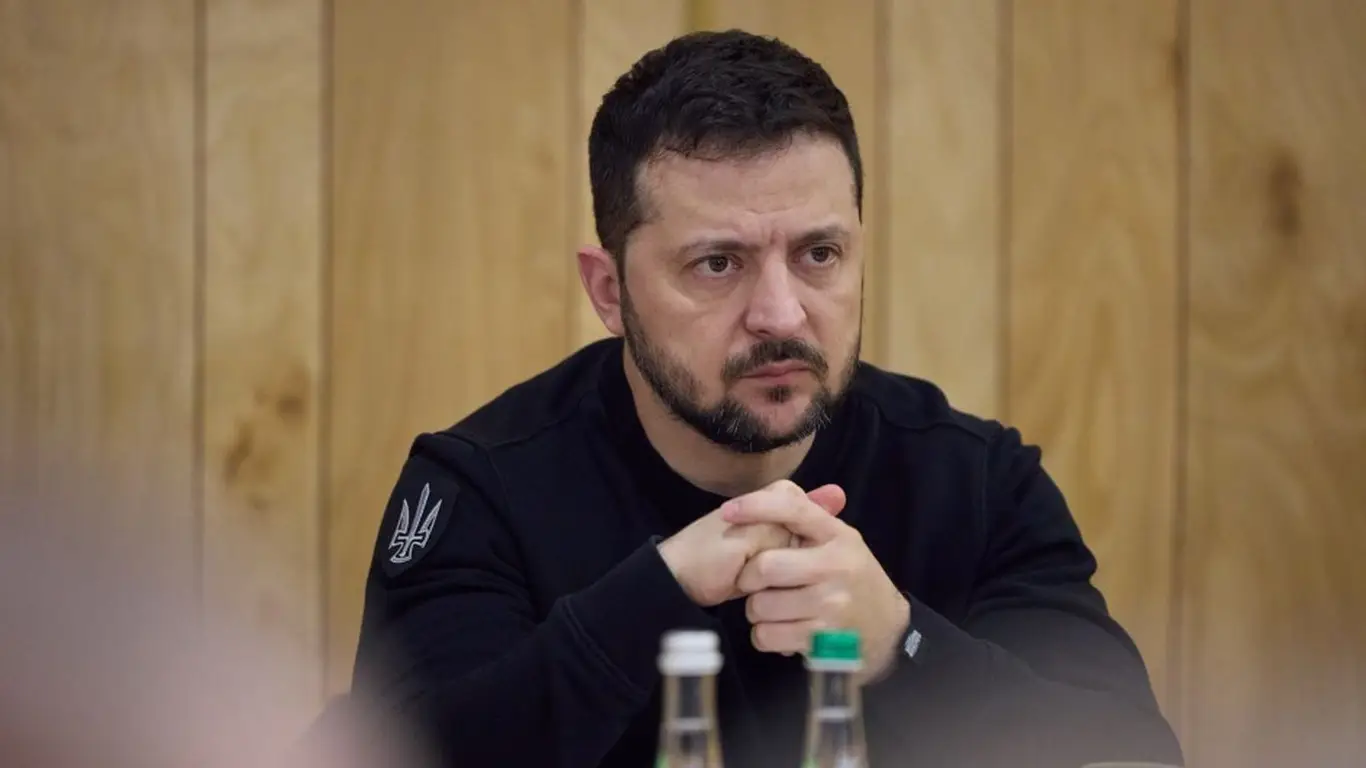 Украина теряет союзников: что стоит за охлаждением отношений с Западом