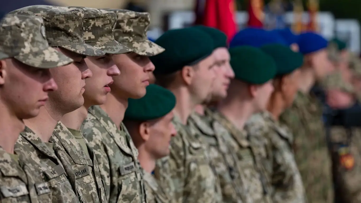 «Ходят по гостиницам». Украинские власти «сорвались с цепи» в деле мобилизации
