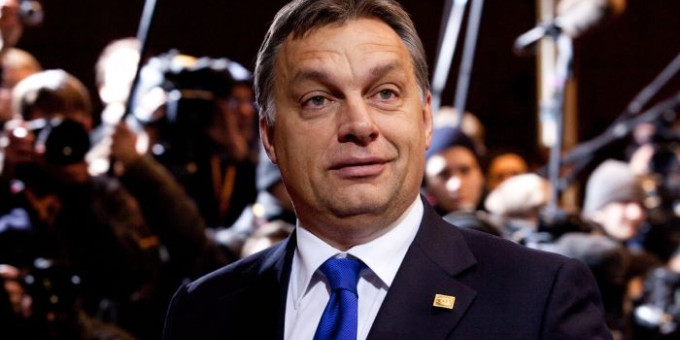 Орбан готовит большой «сюрприз»: Украине не понравится Орбан готовит большой «сюрприз»: Украине не понравится