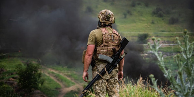 Знала вся Украина: кого ликвидировали под Курском? Знала вся Украина: кого ликвидировали под Курском?