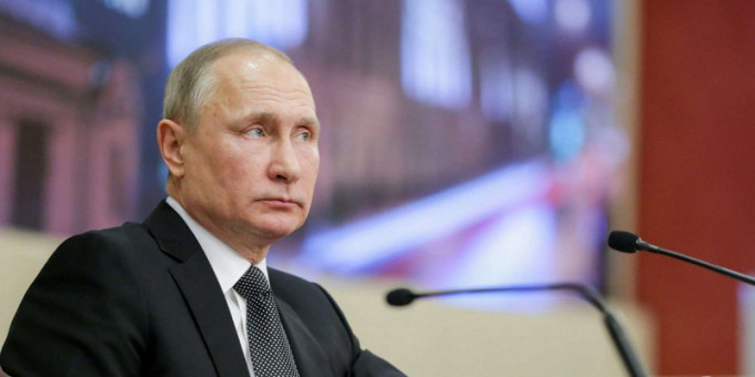 Путин сделал перестановки: уходит не только Шойгу Путин сделал перестановки: уходит не только Шойгу