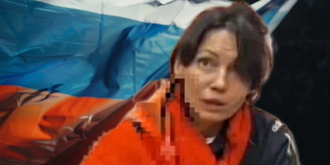 Что выяснилось о той самой одесситке, павшей за флаг РФ? Что выяснилось о той самой одесситке, павшей за флаг РФ?