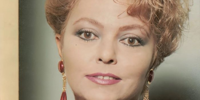 Известная актриса трагически погибла в собственной спальне Известная актриса трагически погибла в собственной спальне