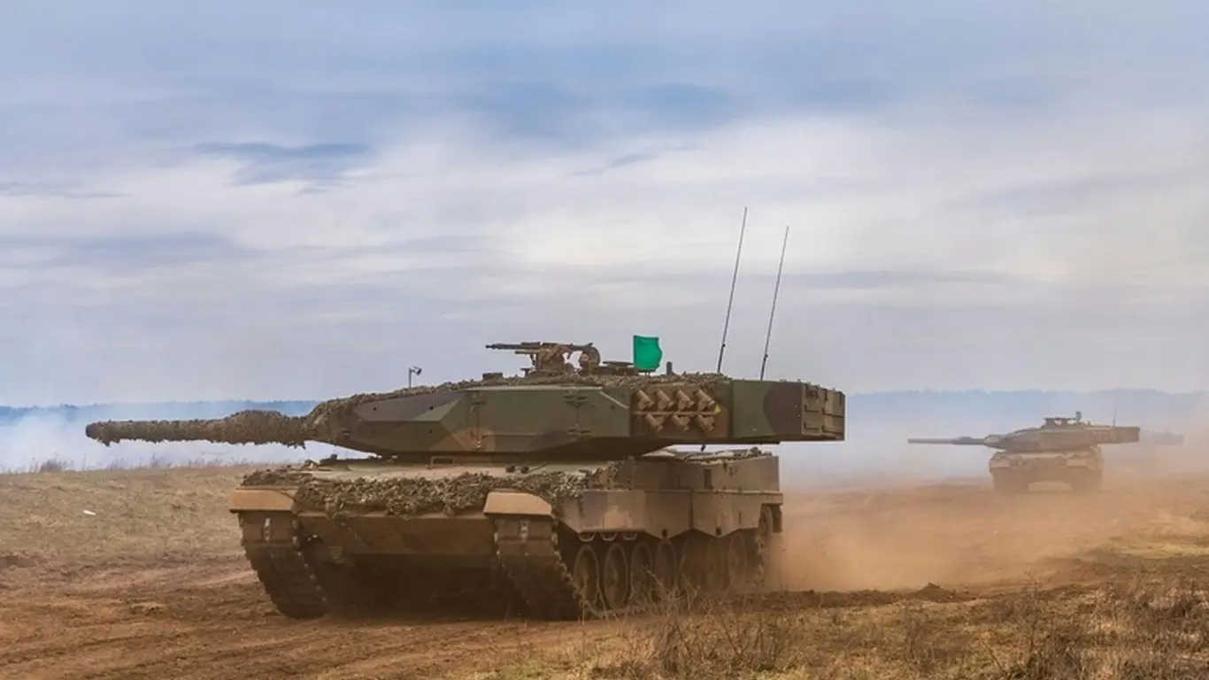На Западе рассказали, как Германия опозорилась из-за решения по Украине