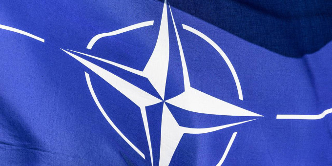 На Западе выступили с жестким обращением к НАТО На Западе выступили с жестким обращением к НАТО
