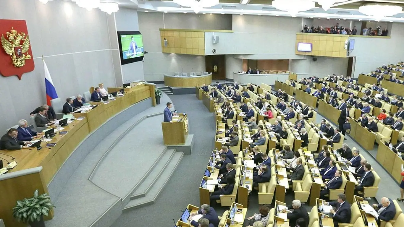 «Нагло врёт»: в Госдуме уличили нового генсека НАТО во лжи