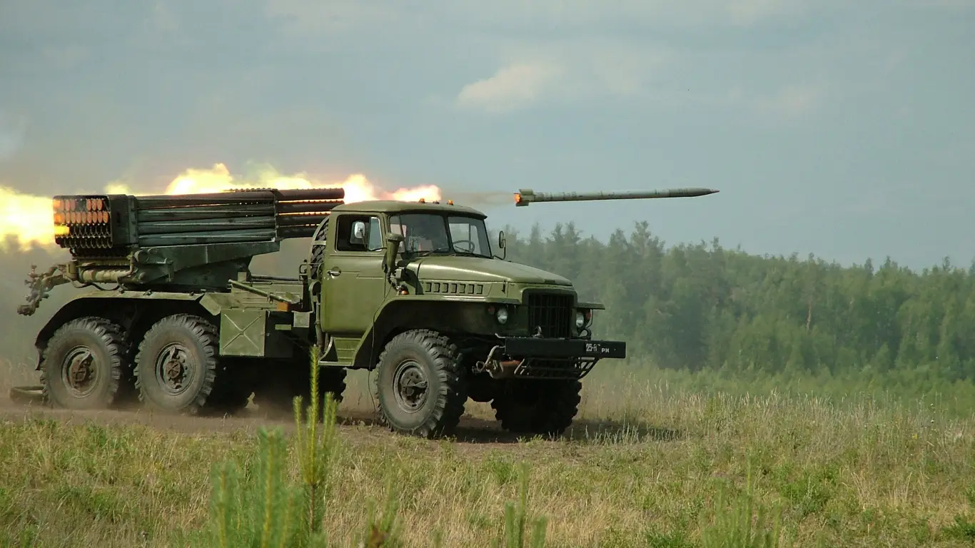 В США забили тревогу из-за катастрофы на Украине