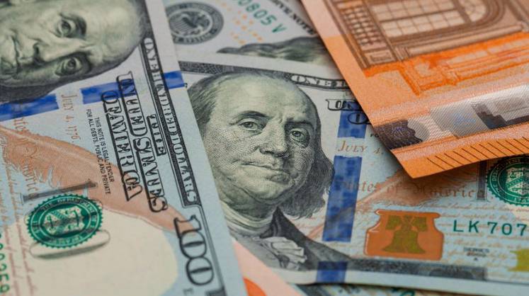 Мировой госдолг вот-вот превысит 100 триллионов долларов Мировой госдолг вот-вот превысит 100 триллионов долларов