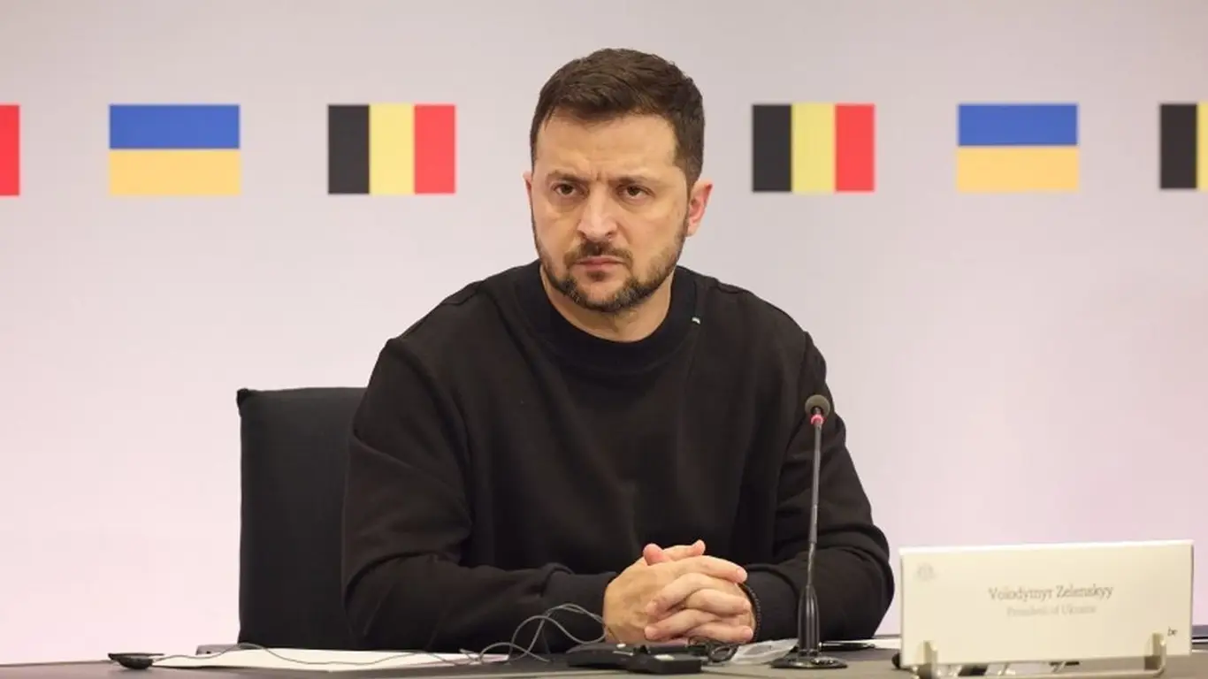 «Давно отверг». Реакция Запада на «план победы» Зеленского раскрыта