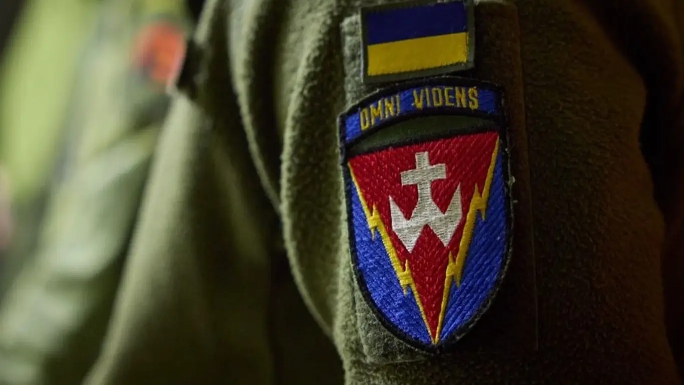 Полный треш. Пленный украинский военком рассказал свою историю