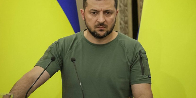 «Сын Гитлера». Президент Никарагуа резко высказался о Зеленском «Сын Гитлера». Президент Никарагуа резко высказался о Зеленском