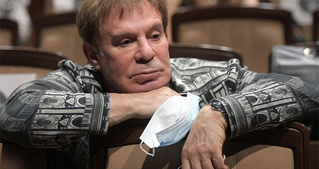 «Любого кто вспоминает об Аншлаге он посылает матом» — Куда пропал Ефим Шифрин «Любого кто вспоминает об Аншлаге он посылает матом» — Куда пропал Ефим Шифрин