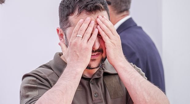 В Турции предупредили Украину о скором предательстве В Турции предупредили Украину о скором предательстве