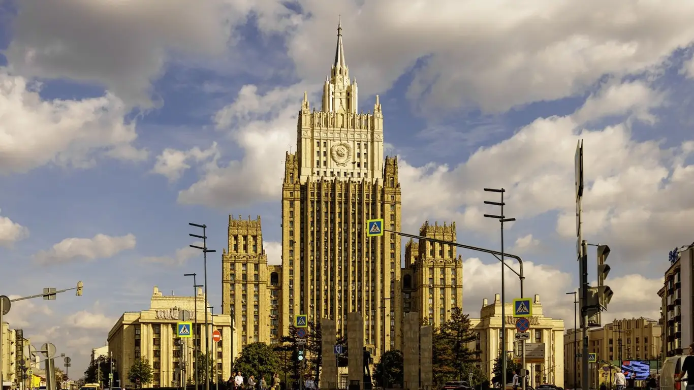 В российском МИДе раскрыли, к чему приведет вступление Киева в НАТО