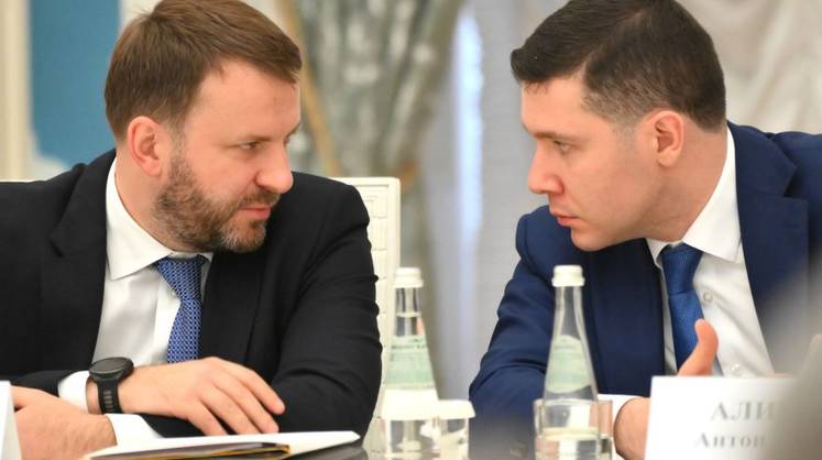 Глава Минпромторга: условия субсидирования лизинга авиатехники не позволяют формировать прибыль для отрасли авиастроения Глава Минпромторга: условия субсидирования лизинга авиатехники не позволяют формировать прибыль для отрасли авиастроения