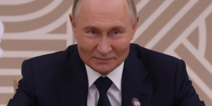 Стало известно о «плане Путина» по крушению доллара Стало известно о «плане Путина» по крушению доллара