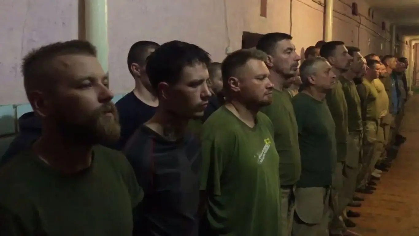«Уже надоело». Украинский пленный сделал признание о ВСУ