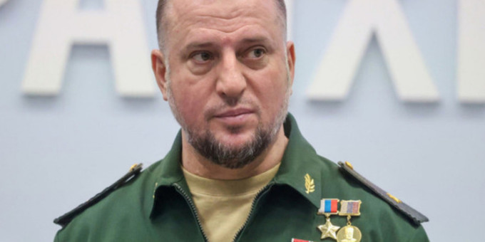 Алаудинов назвал решающий месяц для СВО Алаудинов назвал решающий месяц для СВО