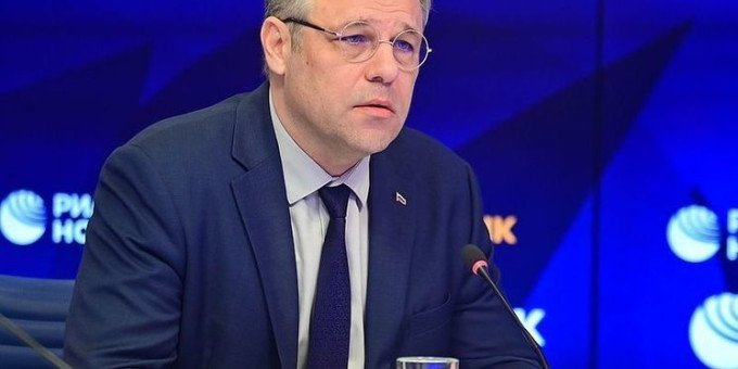 Названо число стран, отправивших на Украину наемников