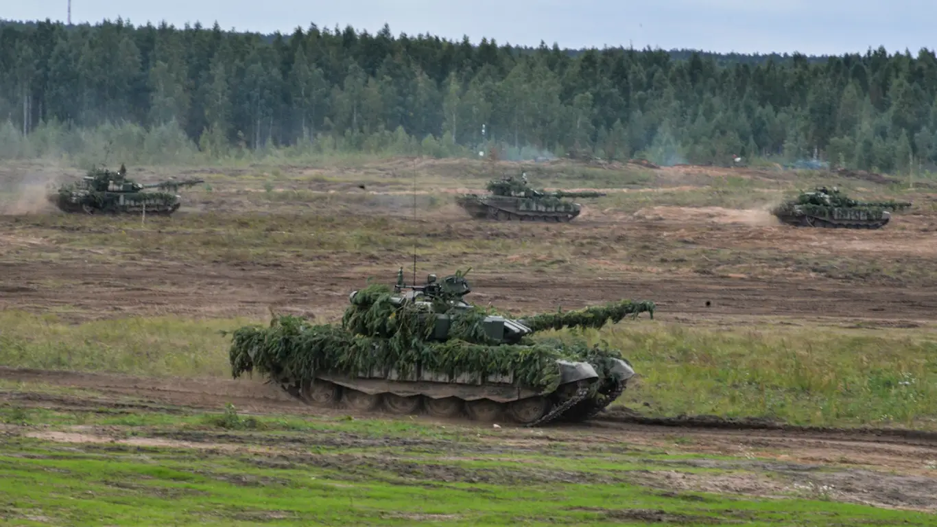 Военкор сообщил о скором падении важнейшей крепости ВСУ