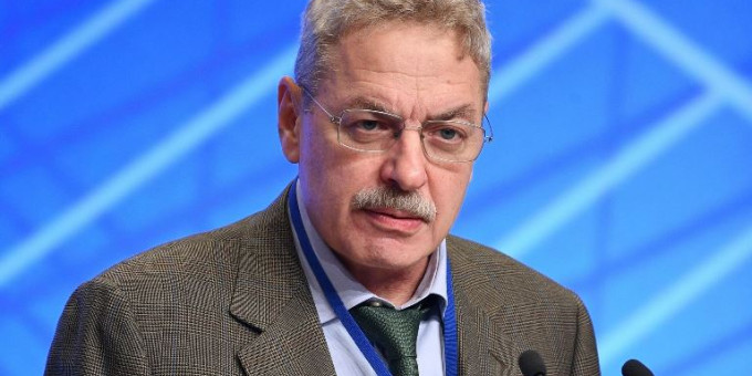 По задержанию экс-замминистра в Москве вскрылась 1 деталь По задержанию экс-замминистра в Москве вскрылась 1 деталь