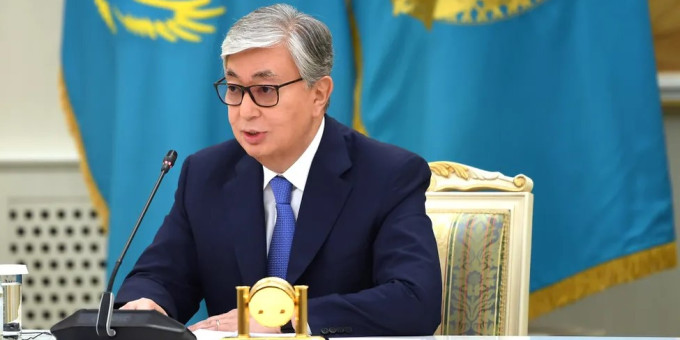 Что высказал Токаев после отказа от БРИКС?