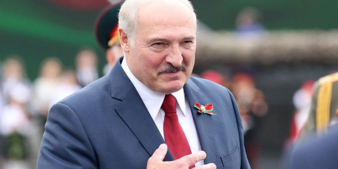 Лукашенко преподнес внезапный сюрприз генсеку ООН Лукашенко преподнес внезапный сюрприз генсеку ООН