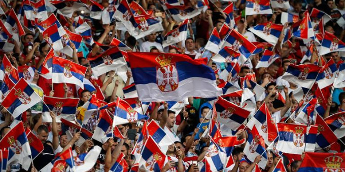 Какое решение по РФ приняла Сербия после давления Запада? Какое решение по РФ приняла Сербия после давления Запада?