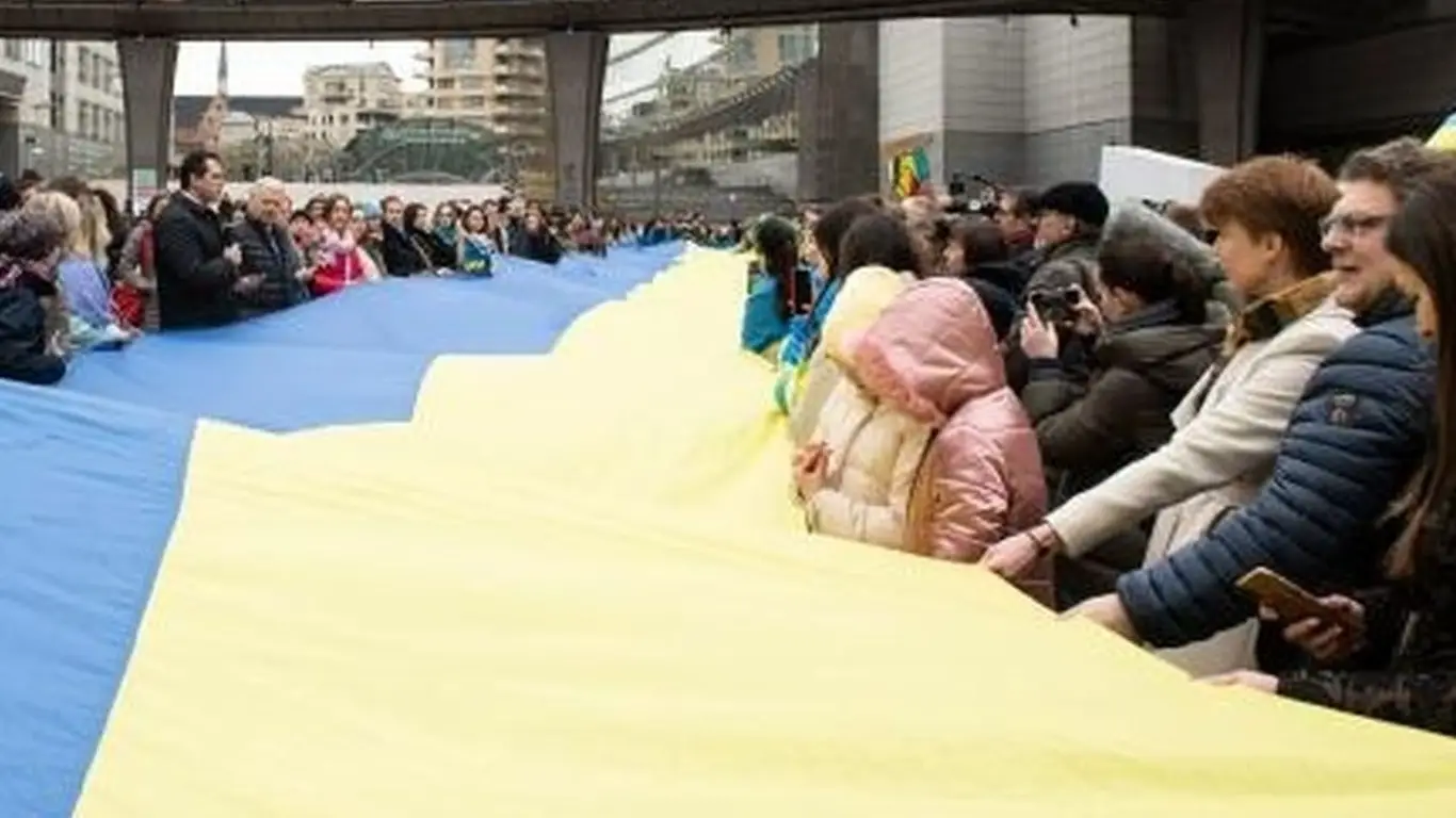 «Путь к катастрофе». Названо решение, угрожающее всему украинскому этносу