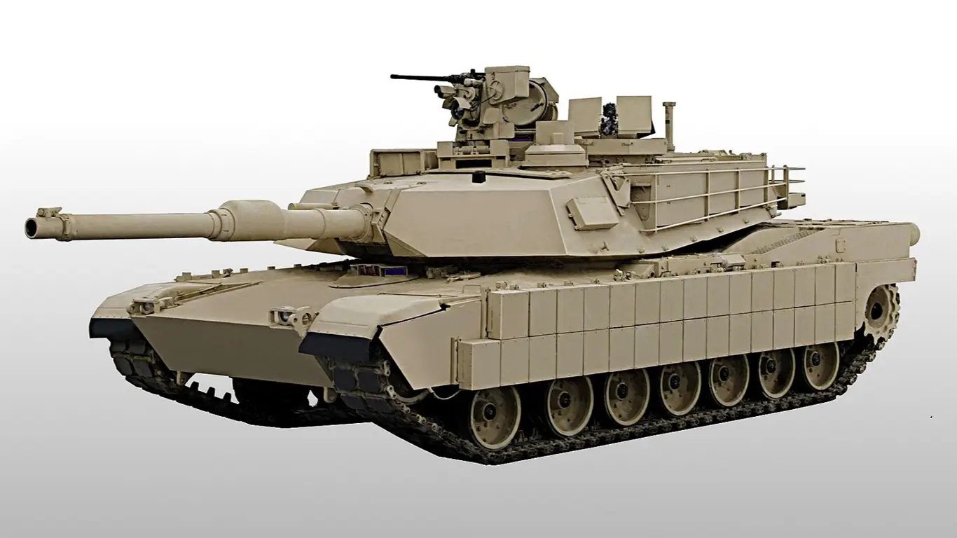 Как подбить Abrams? Солдат раскрыл рецепт уничтожения американского танка