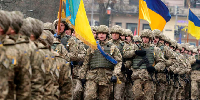 Что было сказано о ВСУ в записке погибшего наемника? Что было сказано о ВСУ в записке погибшего наемника?