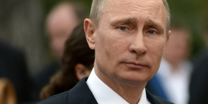 Шутка Путина о США немедленно разошлась по Сети
