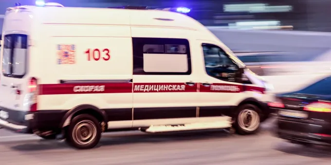 В Петербурге сказали о состоянии людей после нападения в «О’кей» В Петербурге сказали о состоянии людей после нападения в «О’кей»