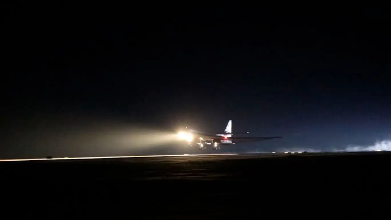 «Революционное оружие». На Западе признали превосходство российского ВПК